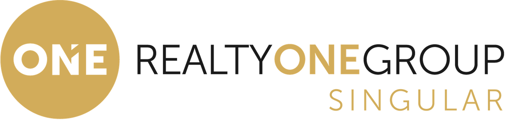 Realty ONE Group Singular